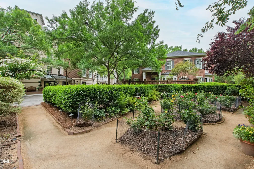 2801 Glenwood Gardens Lane Raleigh NC 27608