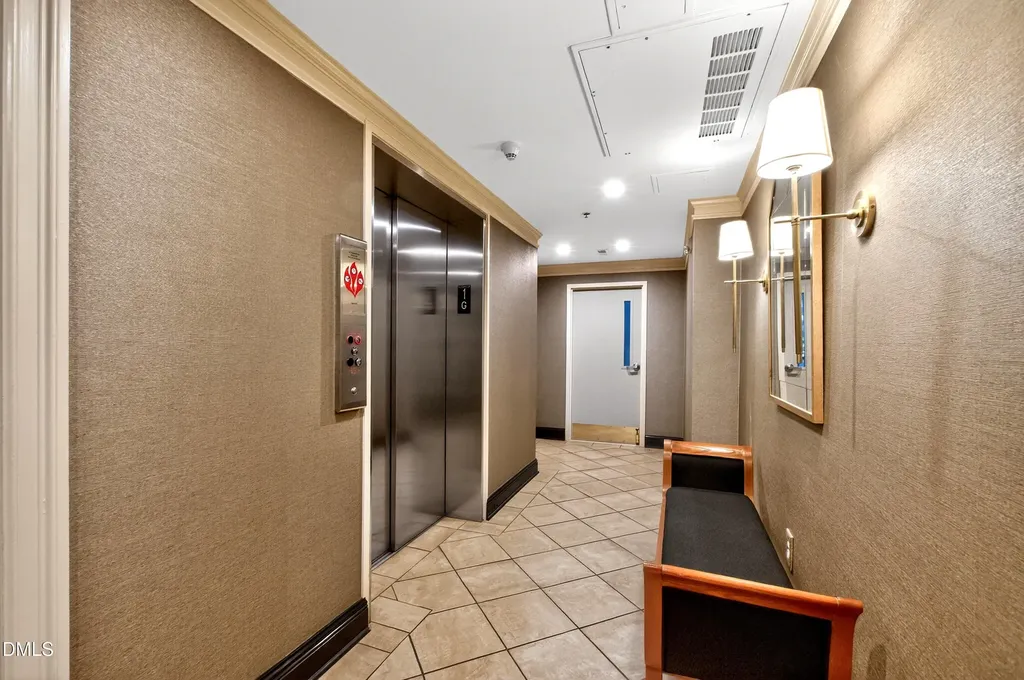 2801 Glenwood Gardens Lane Raleigh NC 27608
