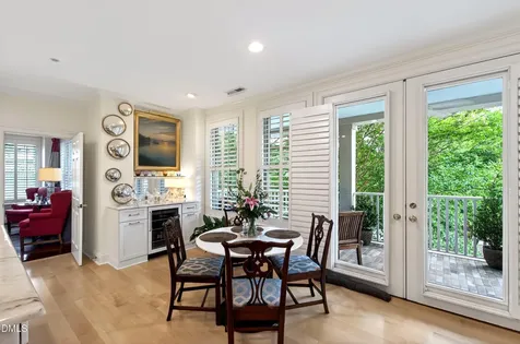 2801 Glenwood Gardens Lane Raleigh NC 27608
