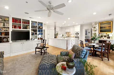 2801 Glenwood Gardens Lane Raleigh NC 27608