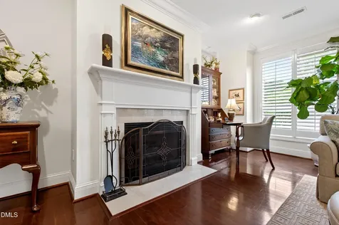 2801 Glenwood Gardens Lane Raleigh NC 27608