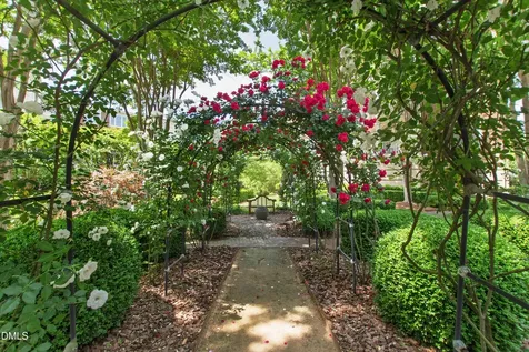 2801 Glenwood Gardens Lane Raleigh NC 27608