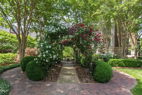 2801 Glenwood Gardens Lane Raleigh NC 27608