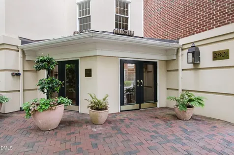 2801 Glenwood Gardens Lane Raleigh NC 27608