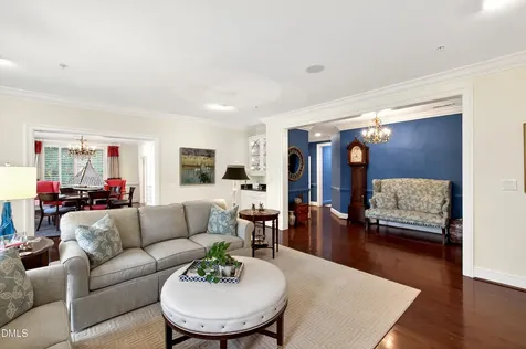 2801 Glenwood Gardens Lane Raleigh NC 27608