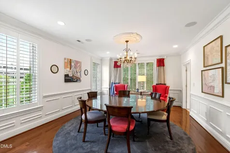 2801 Glenwood Gardens Lane Raleigh NC 27608