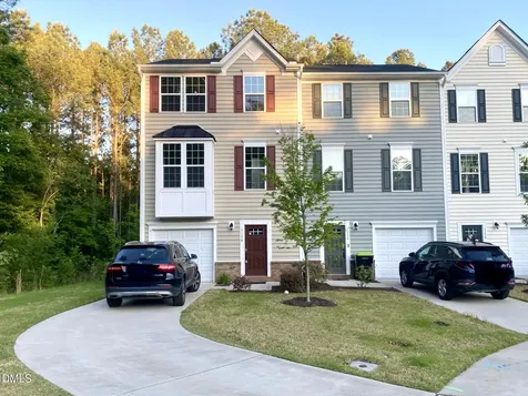 1158 Romeria Drive Durham NC 27713