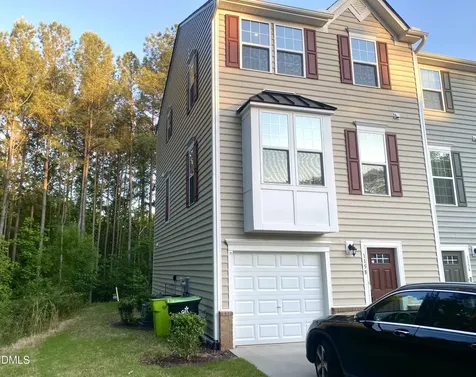 1158 Romeria Drive Durham NC 27713