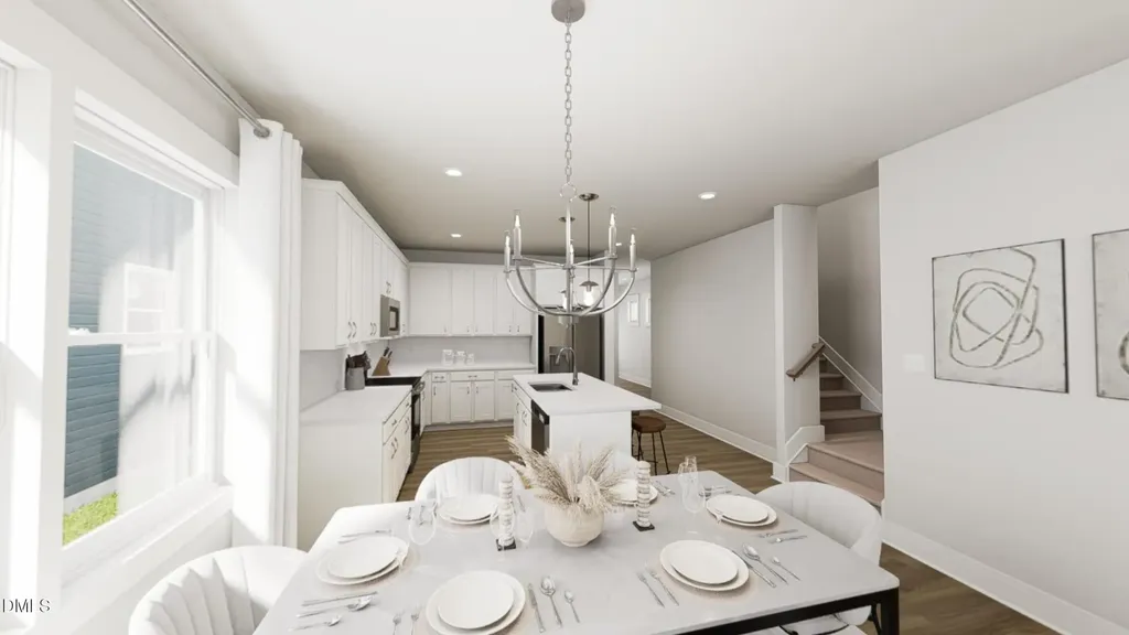 2157 Glen Hollow Drive Raleigh NC 27604
