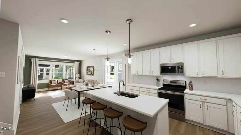 2157 Glen Hollow Drive Raleigh NC 27604