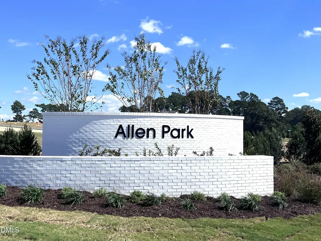 2157 Glen Hollow Drive Raleigh NC 27604