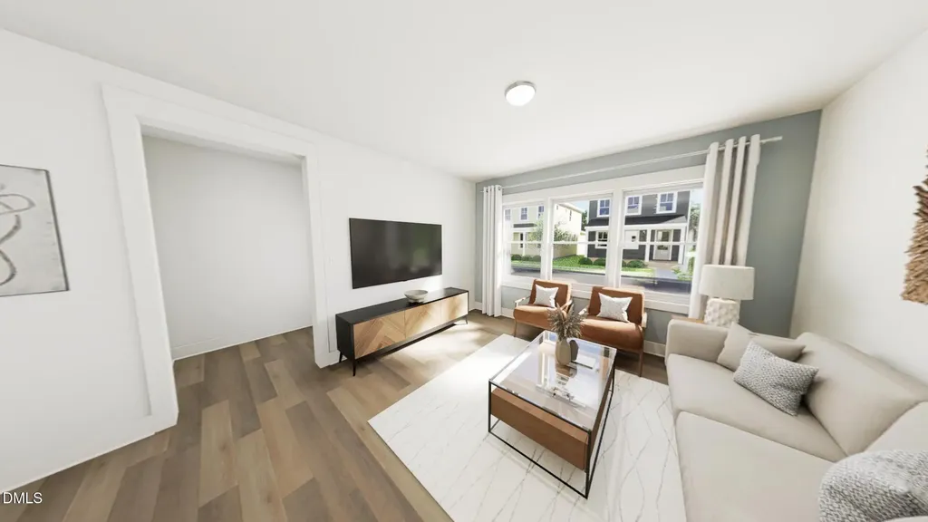 2157 Glen Hollow Drive Raleigh NC 27604