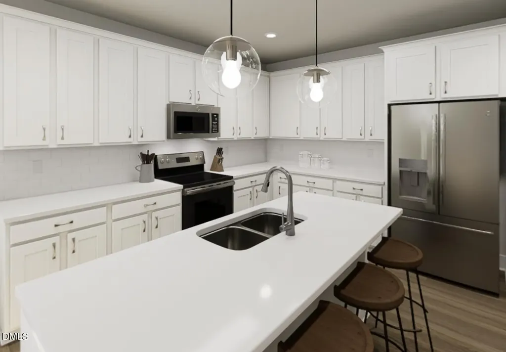 2157 Glen Hollow Drive Raleigh NC 27604