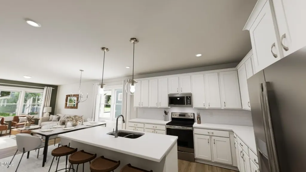 2157 Glen Hollow Drive Raleigh NC 27604