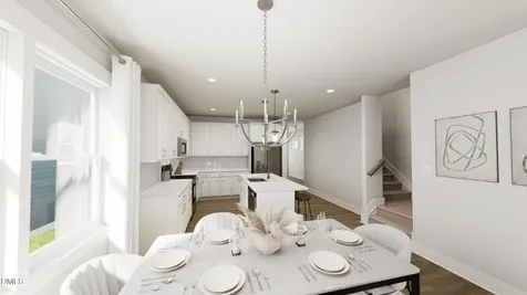 2157 Glen Hollow Drive Raleigh NC 27604