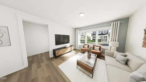 2157 Glen Hollow Drive Raleigh NC 27604