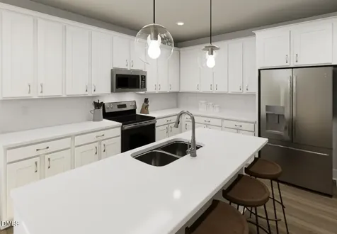 2157 Glen Hollow Drive Raleigh NC 27604