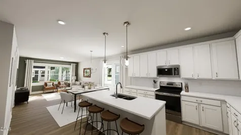 2157 Glen Hollow Drive Raleigh NC 27604