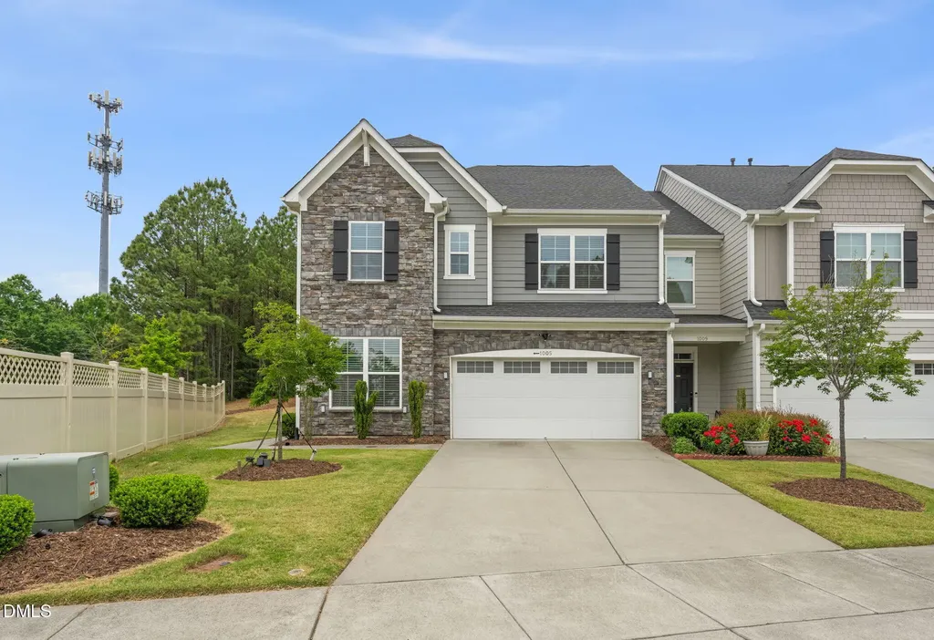 1005 Lakebrink Drive Morrisville NC 27560