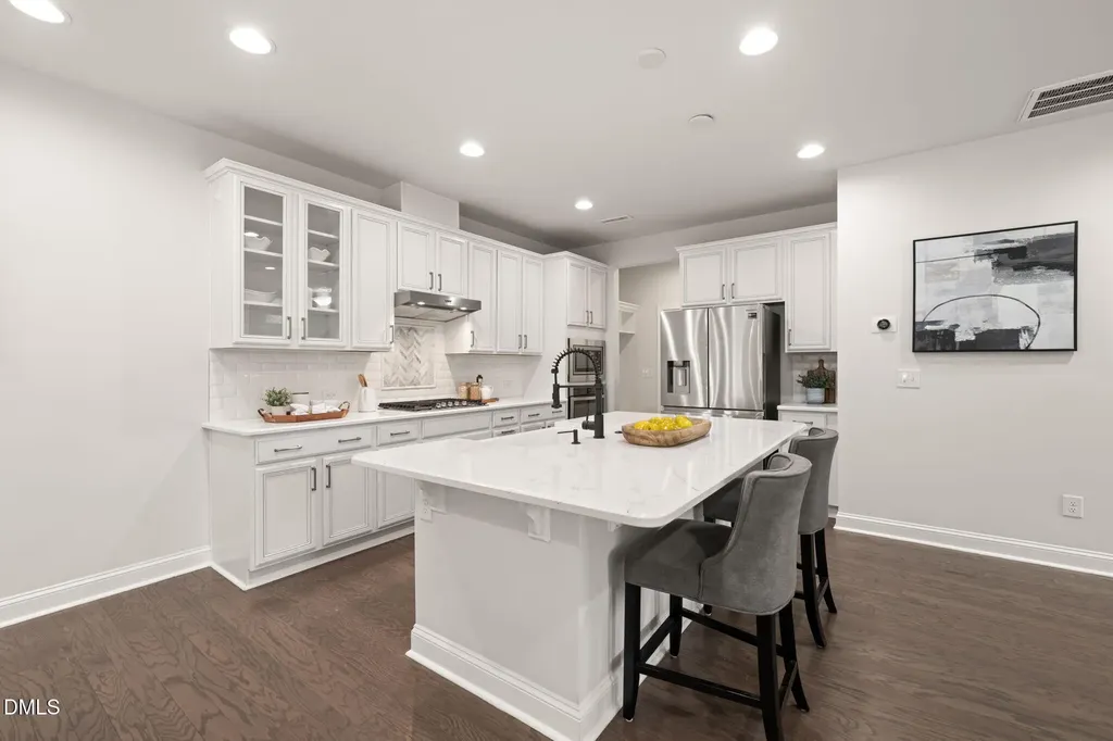 1005 Lakebrink Drive Morrisville NC 27560
