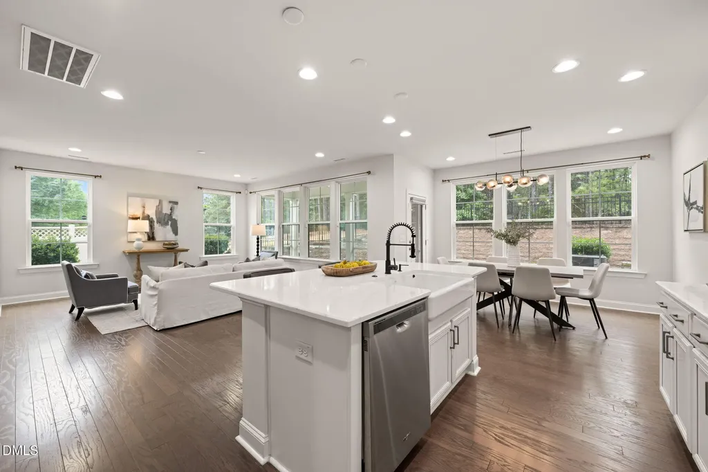 1005 Lakebrink Drive Morrisville NC 27560