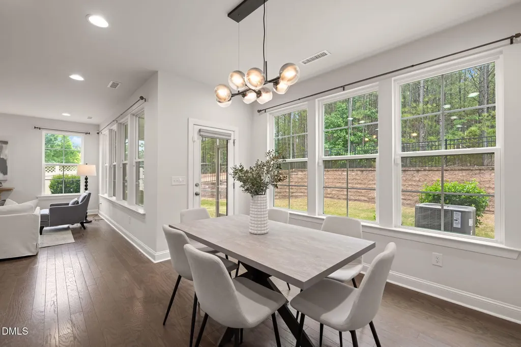 1005 Lakebrink Drive Morrisville NC 27560