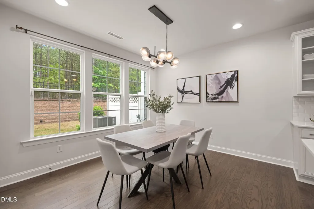1005 Lakebrink Drive Morrisville NC 27560