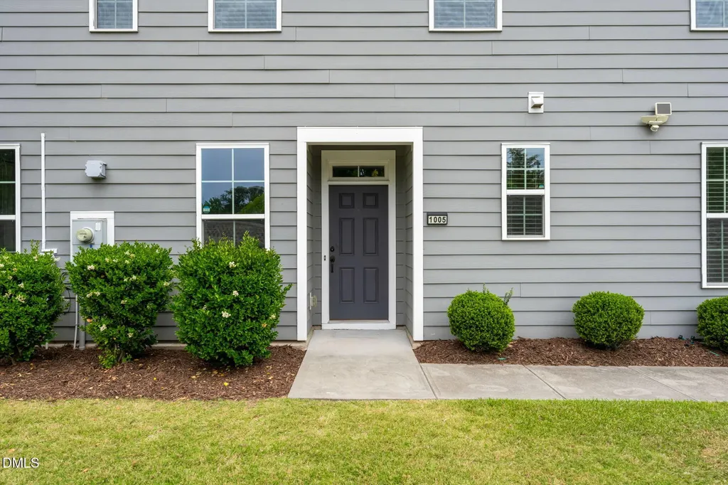 1005 Lakebrink Drive Morrisville NC 27560