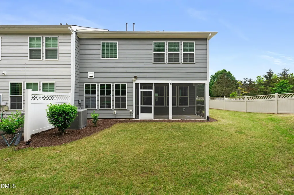 1005 Lakebrink Drive Morrisville NC 27560