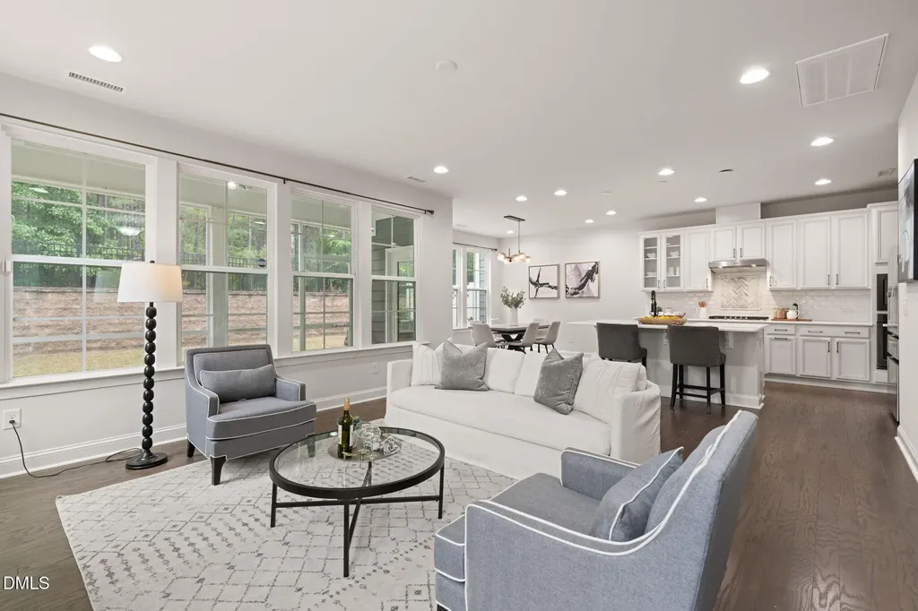1005 Lakebrink Drive Morrisville NC 27560