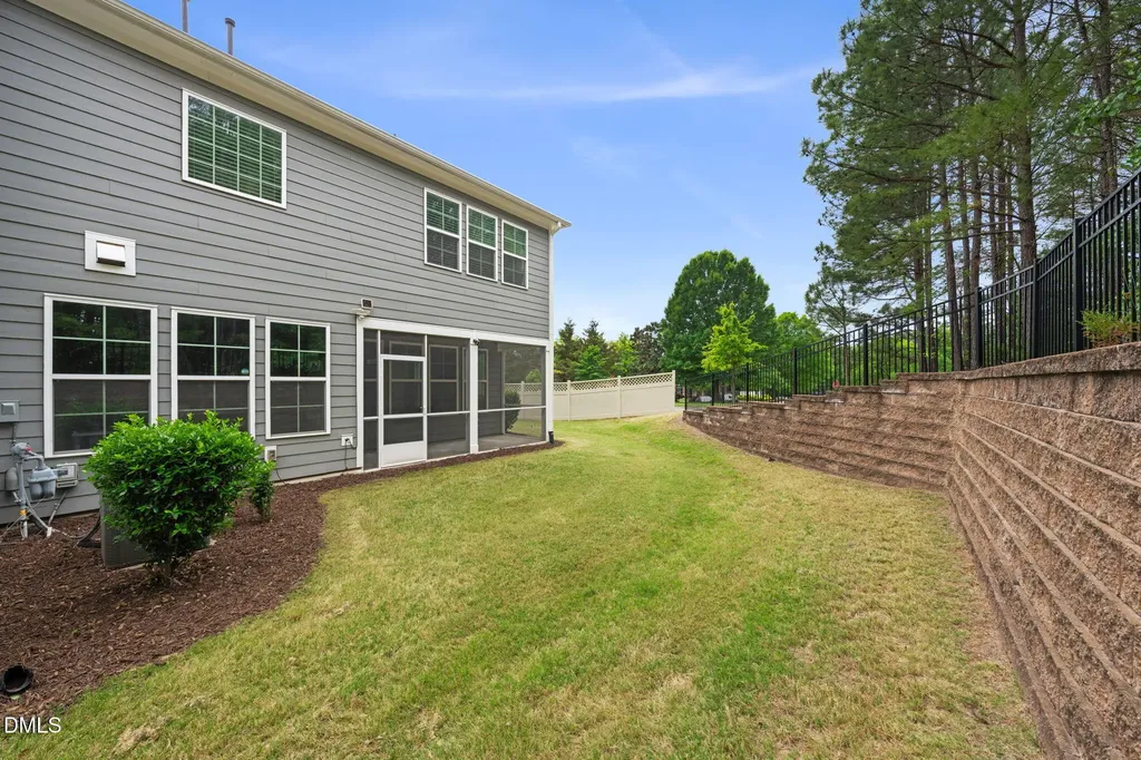 1005 Lakebrink Drive Morrisville NC 27560