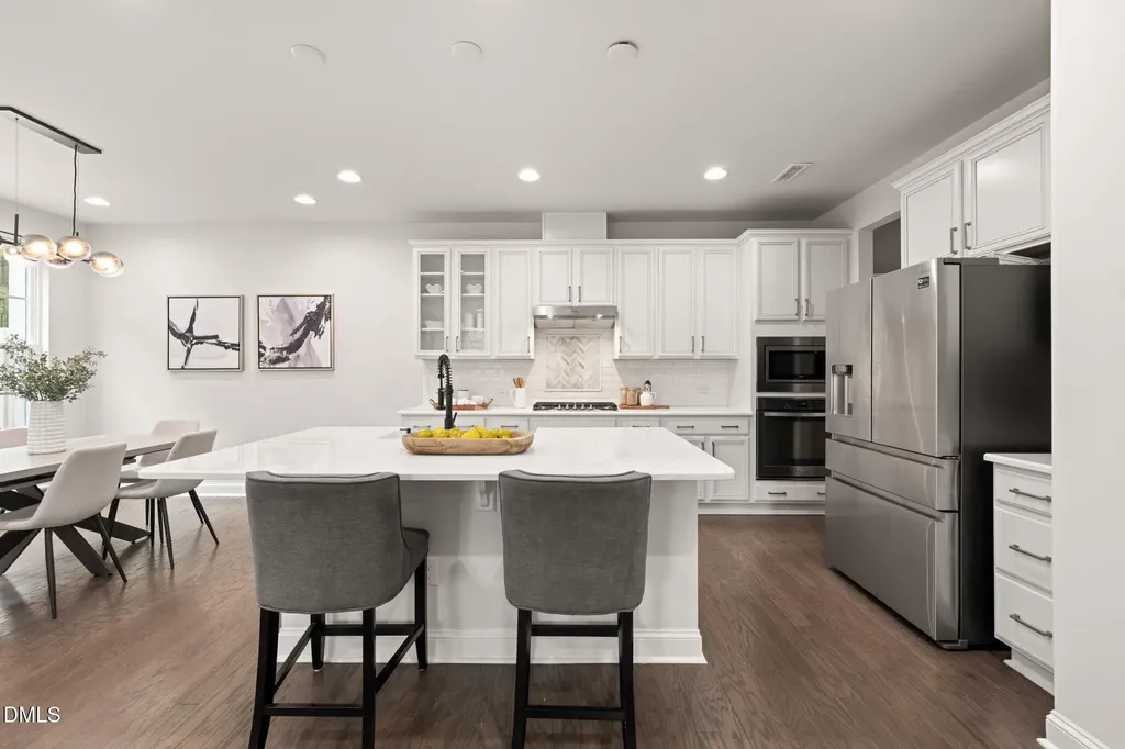 1005 Lakebrink Drive Morrisville NC 27560