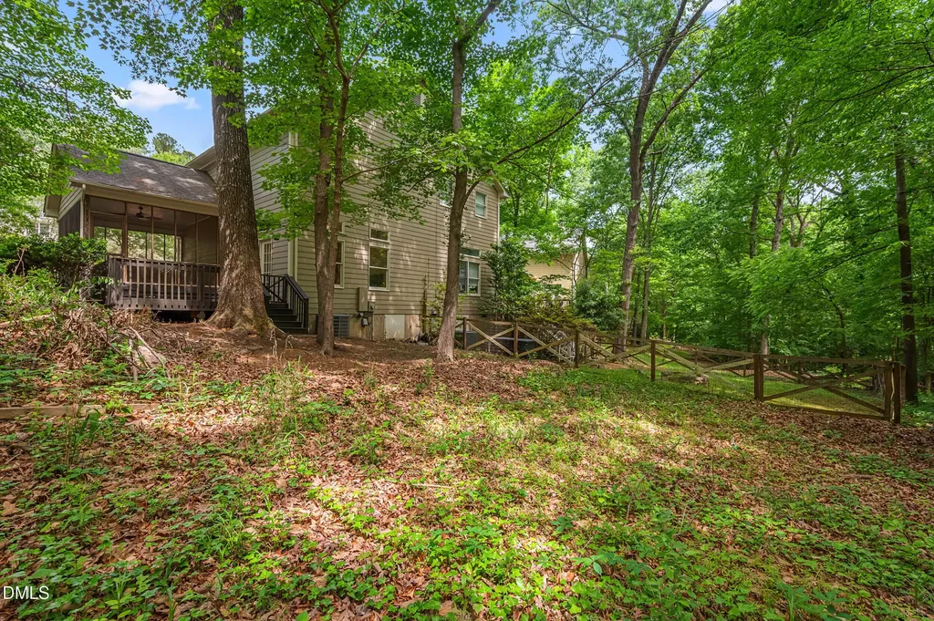 109 Mallard Court Chapel Hill NC 27517