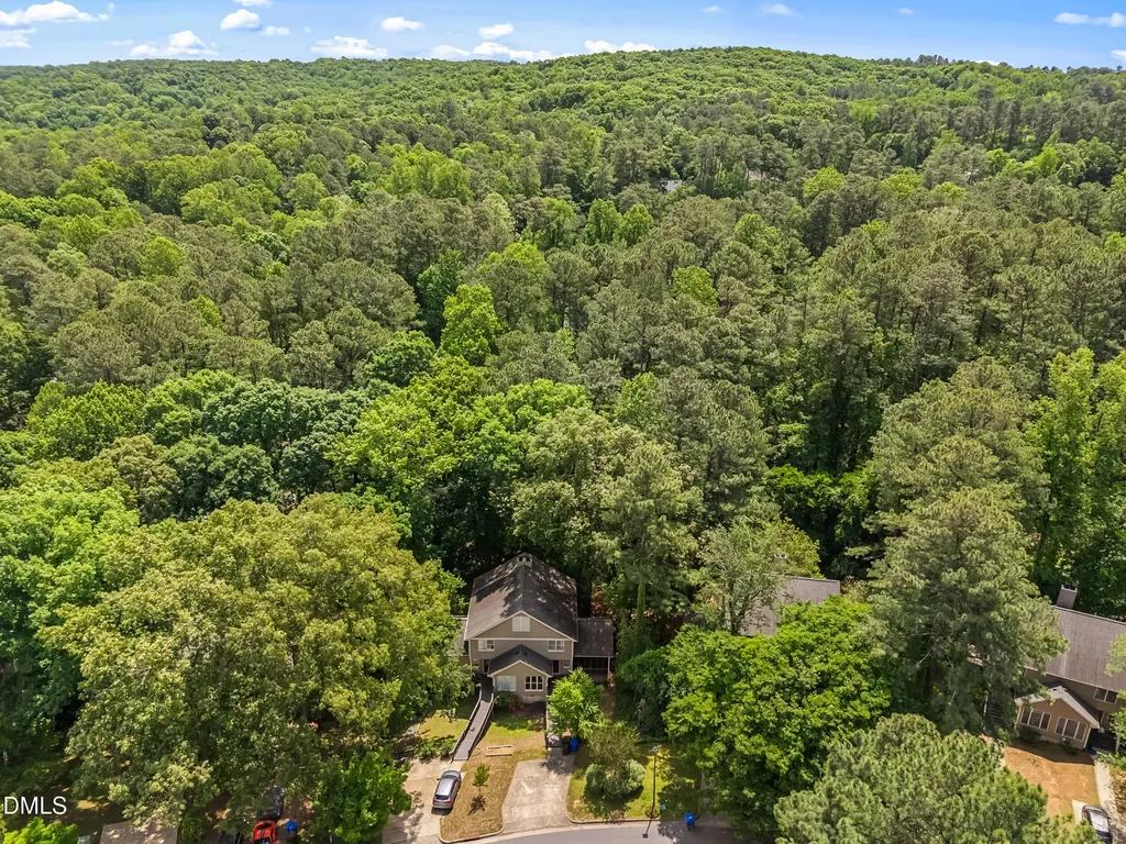 109 Mallard Court Chapel Hill NC 27517