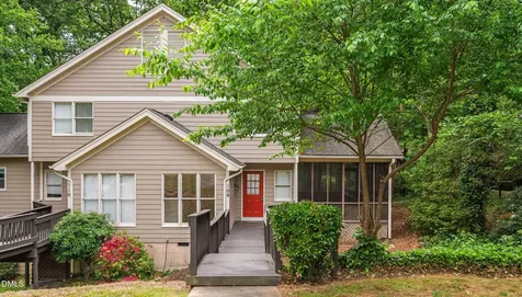 109 Mallard Court Chapel Hill NC 27517