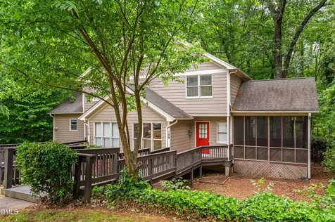 109 Mallard Court Chapel Hill NC 27517