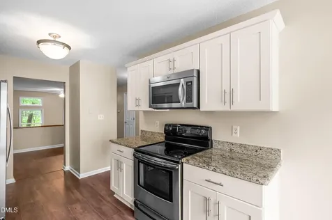 109 Mallard Court Chapel Hill NC 27517
