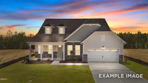 808 Diana Victoria Court Wendell NC 27591