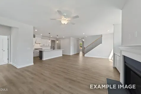 808 Diana Victoria Court Wendell NC 27591
