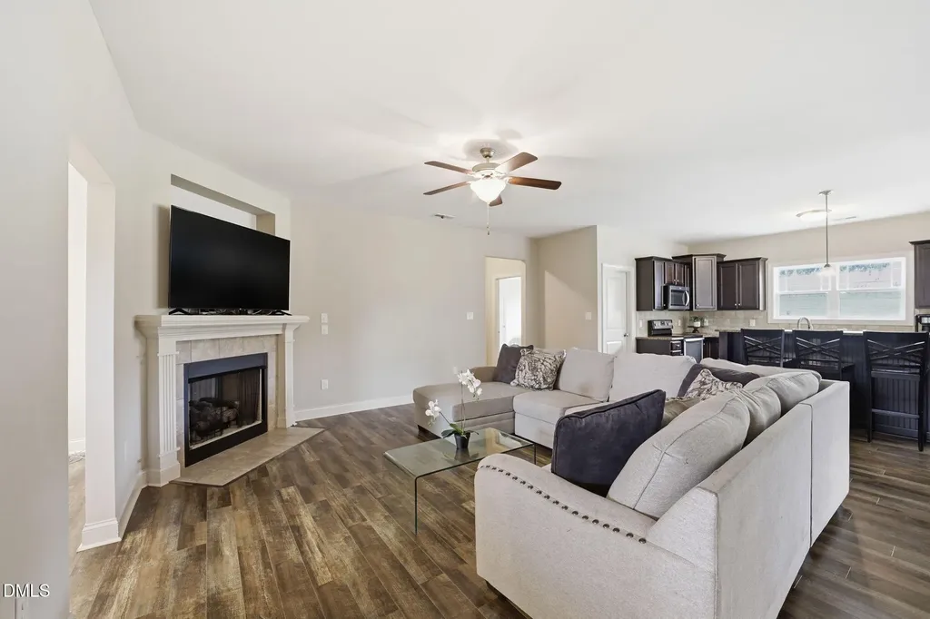 79 Kyndallee Lane Garner NC 27529