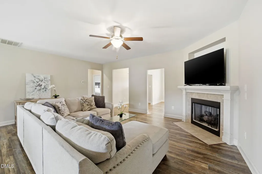 79 Kyndallee Lane Garner NC 27529