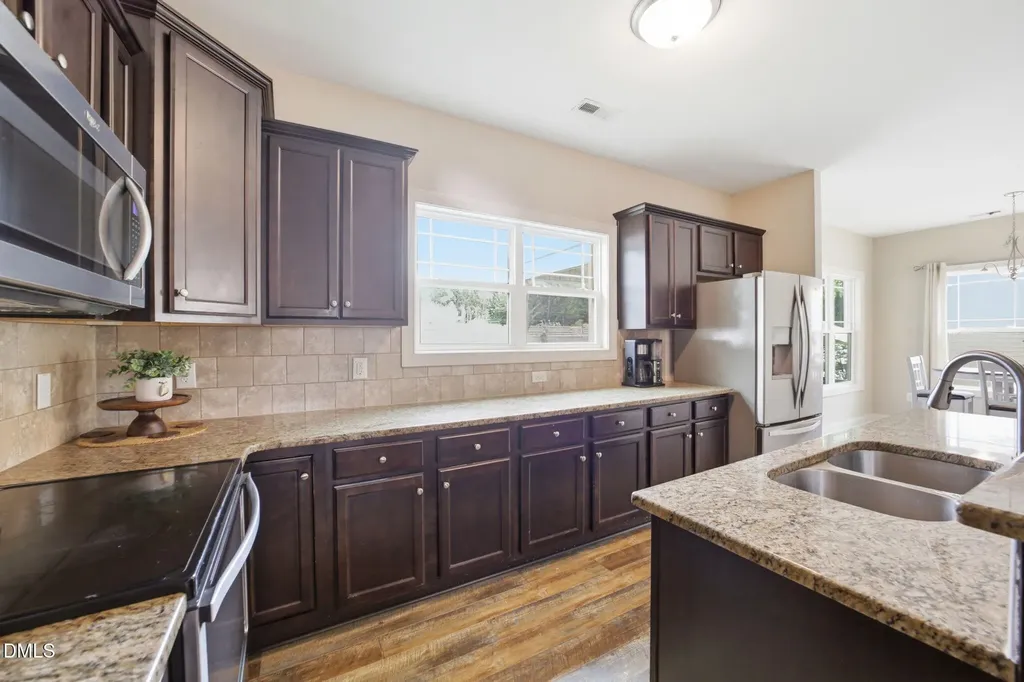 79 Kyndallee Lane Garner NC 27529