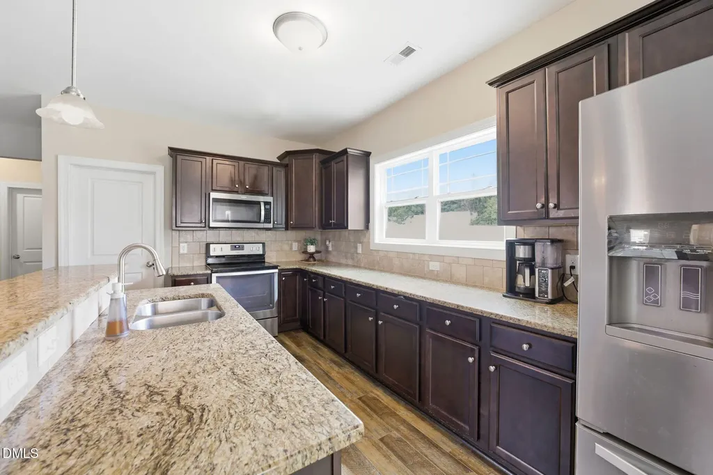 79 Kyndallee Lane Garner NC 27529
