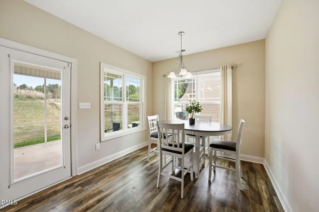 79 Kyndallee Lane Garner NC 27529
