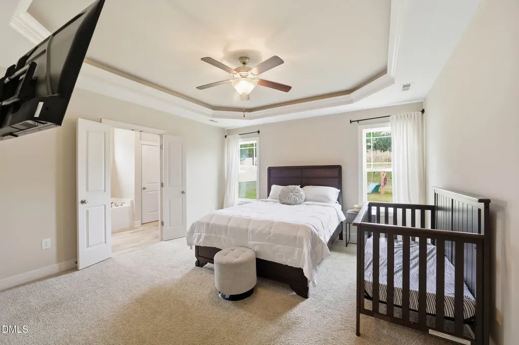 79 Kyndallee Lane Garner NC 27529