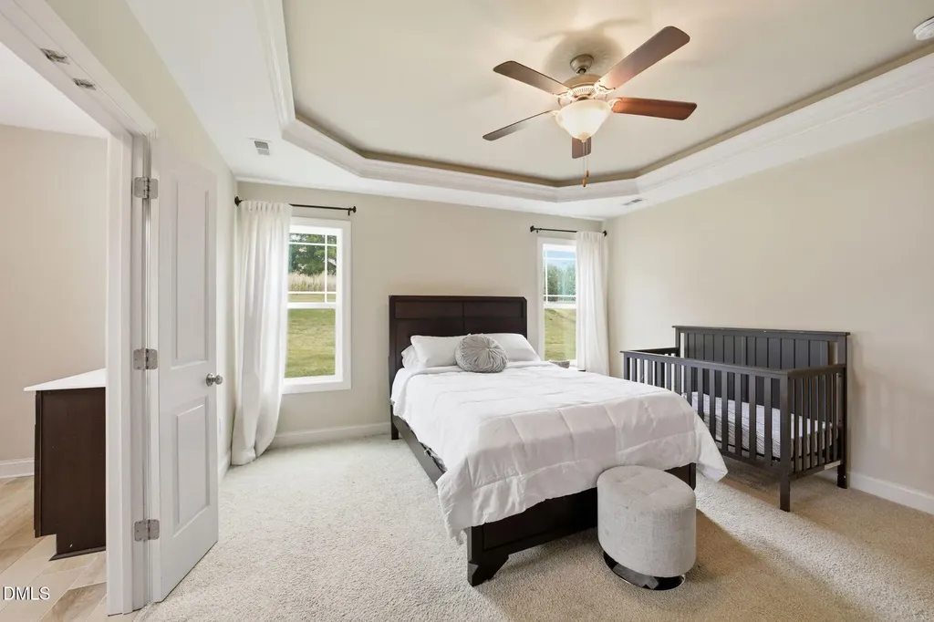 79 Kyndallee Lane Garner NC 27529