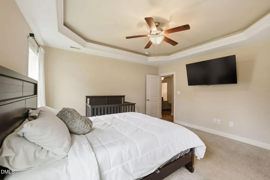 79 Kyndallee Lane Garner NC 27529