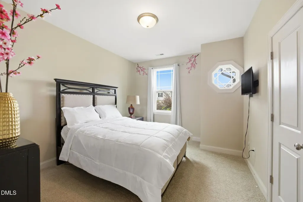 79 Kyndallee Lane Garner NC 27529