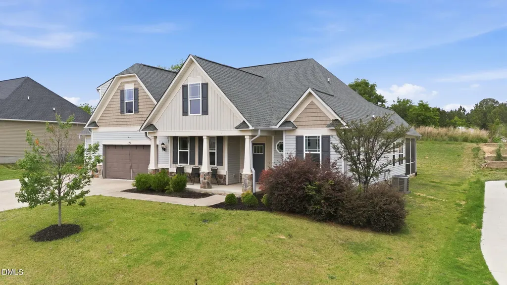 79 Kyndallee Lane Garner NC 27529