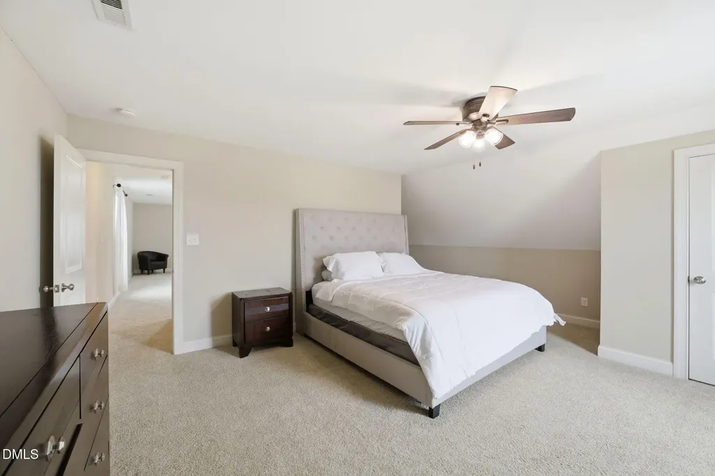 79 Kyndallee Lane Garner NC 27529